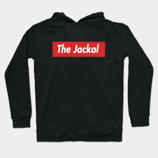 the jackal Hoodie